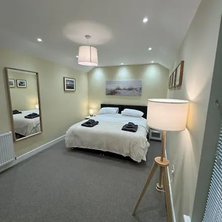 Jasmine Cottage, Newbiggin By The Sea Woodhorn Exterior photo