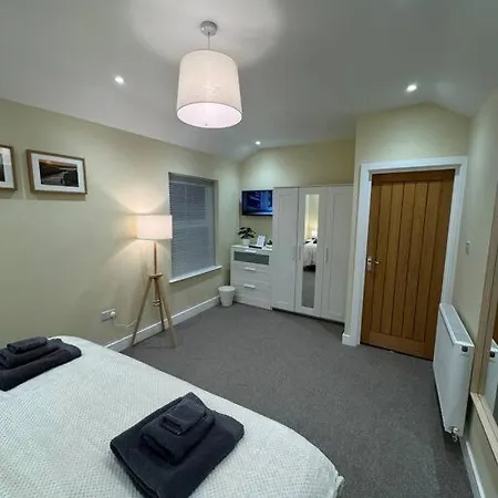 Jasmine Cottage, Newbiggin By The Sea Woodhorn Exterior photo