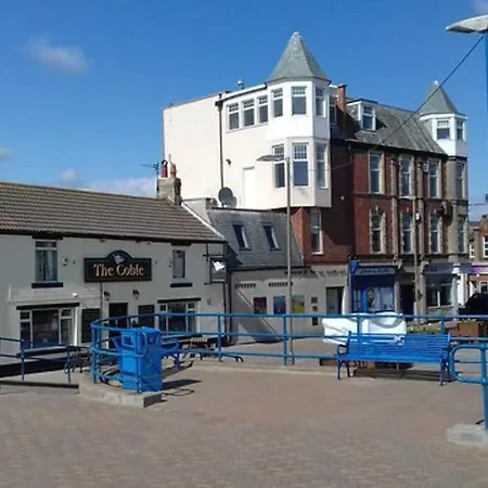 Jasmine Cottage, Newbiggin By The Sea Woodhorn Exterior photo