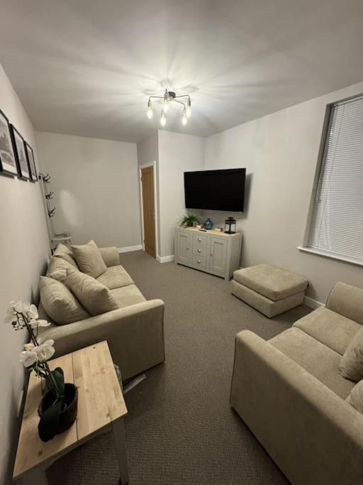 Appartement Jasmine Cottage, Newbiggin By The Sea Woodhorn