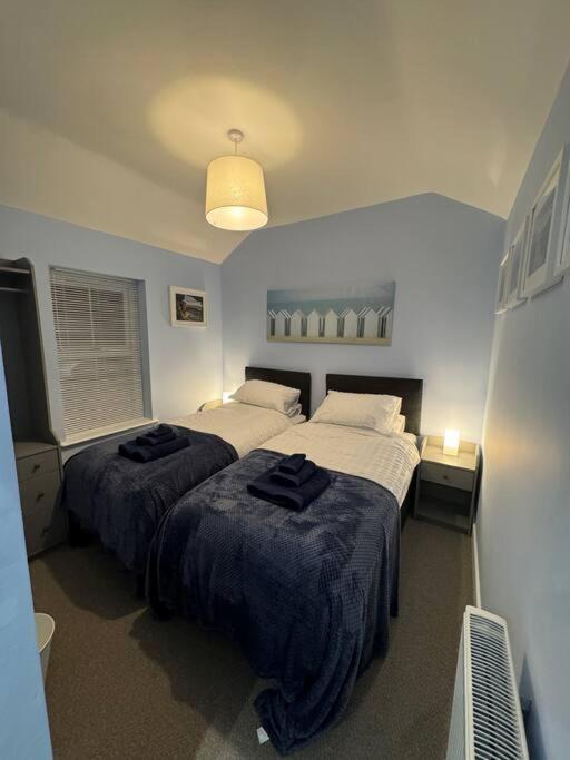 Jasmine Cottage, Newbiggin By The Sea *
