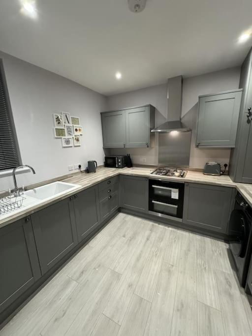 Appartement Jasmine Cottage, Newbiggin By The Sea *
