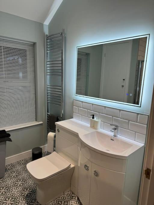 Jasmine Cottage, Newbiggin By The Sea Appartement *