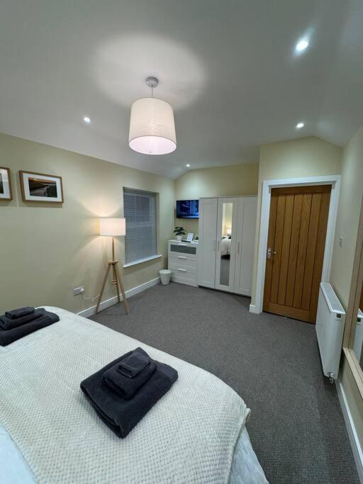 Jasmine Cottage, Newbiggin By The Sea Appartement *