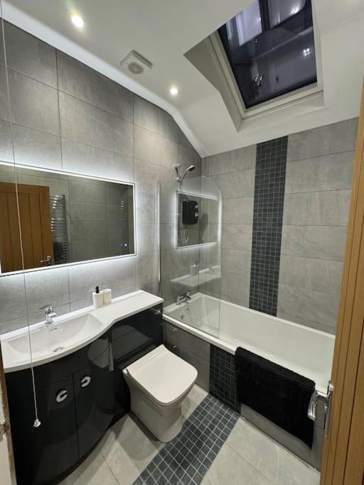Jasmine Cottage, Newbiggin By The Sea Appartement *