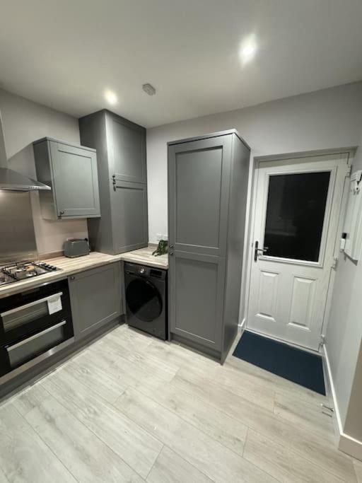 Appartement Jasmine Cottage, Newbiggin By The Sea *